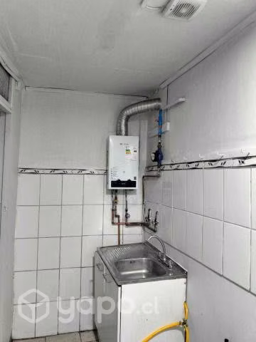 Departamento 2d 1b cerca de la aduana