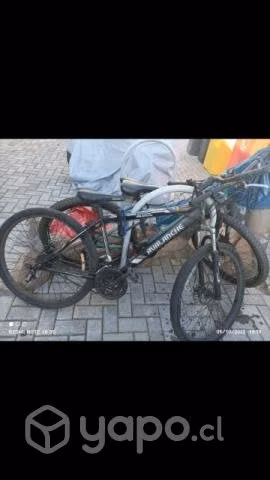 Bicicleta - Imagen 3