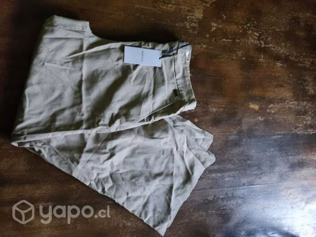Pantalón tela Rainforest M - Imagen 3