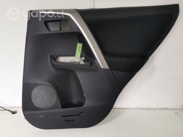 Tapiz Puerta Trasera Izq (TR137) Toyota Rav4