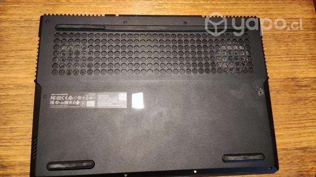 Notebook Lenovo Legion 5 15ach6h rtx 3070 ryzen 7 - Imagen 2