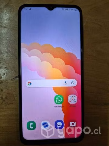 Samsung galaxy A23