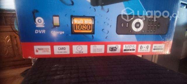 Radio touch - Imagen 3