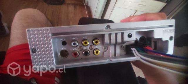 Radio touch - Imagen 2