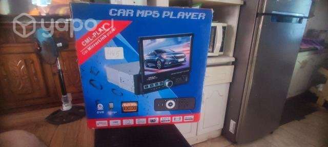 Radio touch - Imagen 4