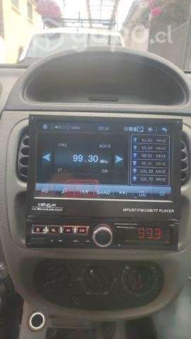 Radio touch - Imagen 6