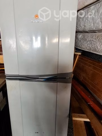 Refrigerador usado
