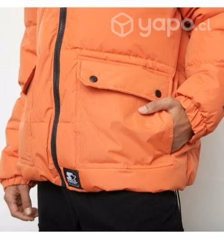 Chaqueta starter XXL y XL - Imagen 4