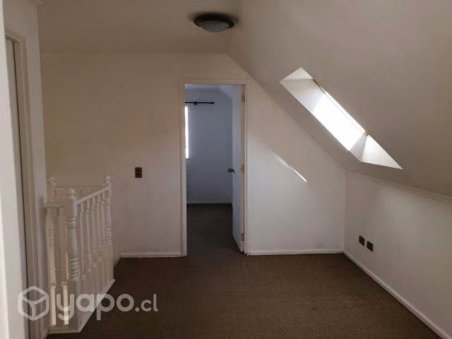 Casa en condominio cerrado