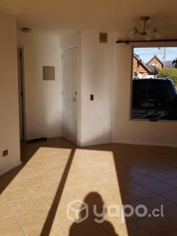 Casa en condominio cerrado