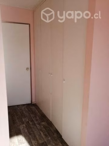 Casa en condominio cerrado