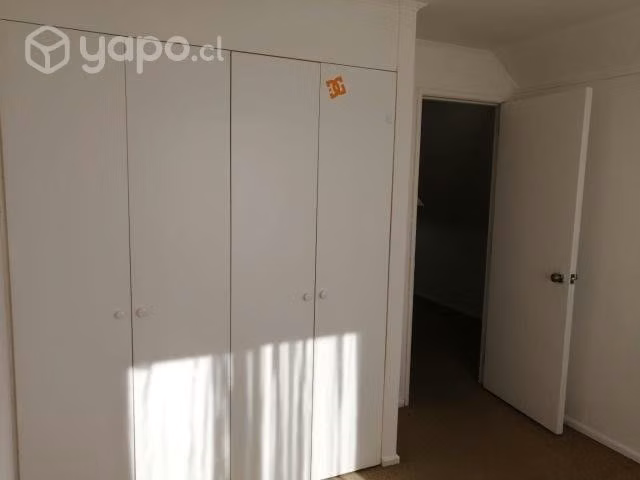 Casa en condominio cerrado