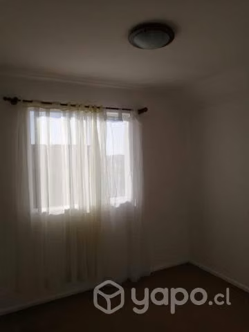 Casa en condominio cerrado
