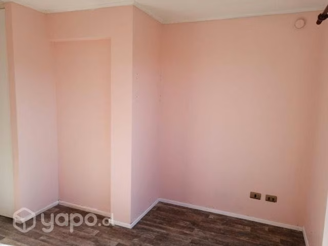 Casa en condominio cerrado