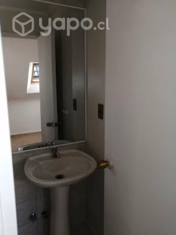 Casa en condominio cerrado