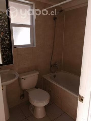 Casa en condominio cerrado