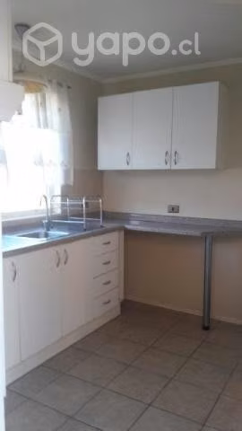 Casa en condominio cerrado