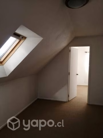 Casa en condominio cerrado