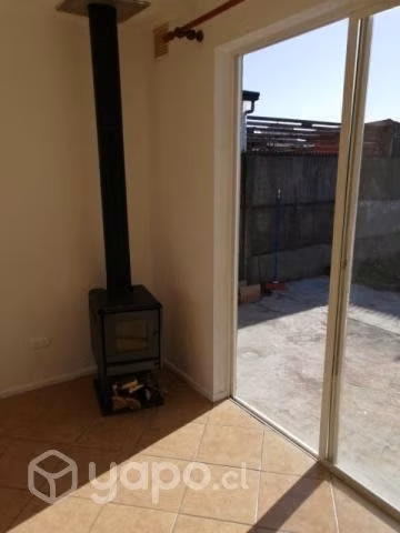 Casa en condominio cerrado