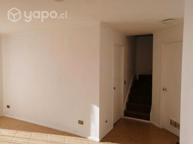 Casa en condominio cerrado