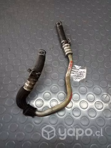 Caneria (015) Ford F150 5.