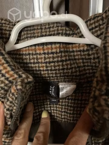 Chaqueta sin mangas H&M - Imagen 2