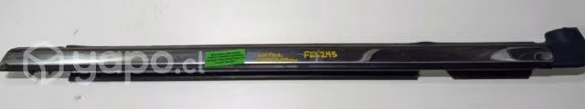 Moldura Lame Vidrio Puerta Trasera Izq Ford Expedi