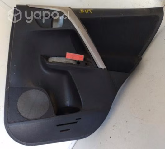 Tapiz Puerta Trasera Derecha (TR1139) Toyota RAV4