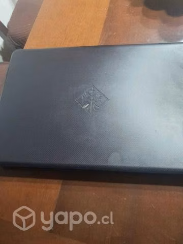 Notebook Gamer HP Omen 17-w203la + Ventilador