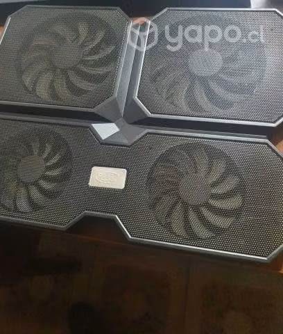 Notebook Gamer HP Omen 17-w203la + Ventilador