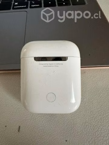 Air pods primera generación