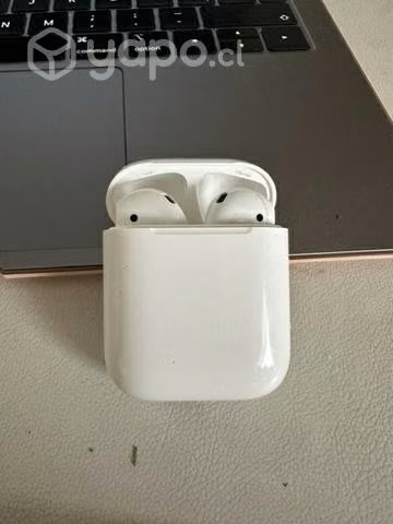 Air pods primera generación
