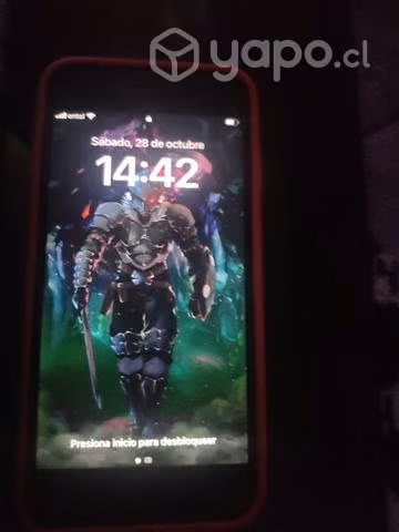 IPhone SE 2020