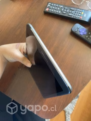 tablet samsung galaxy tab A - Imagen 2