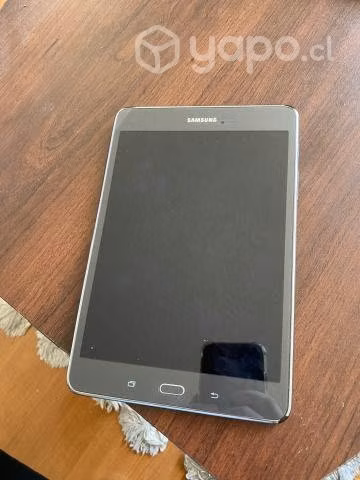 tablet samsung galaxy tab A