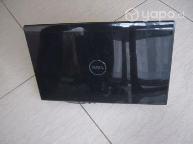 Notebook Dell, Repuestos