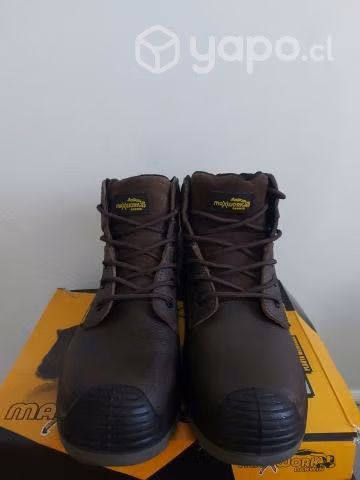Zapatos de Seguridad