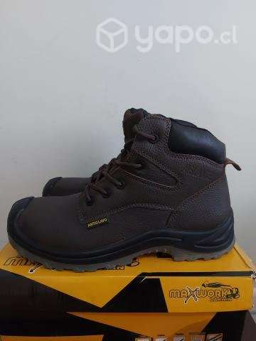 Zapatos de Seguridad - Imagen 2