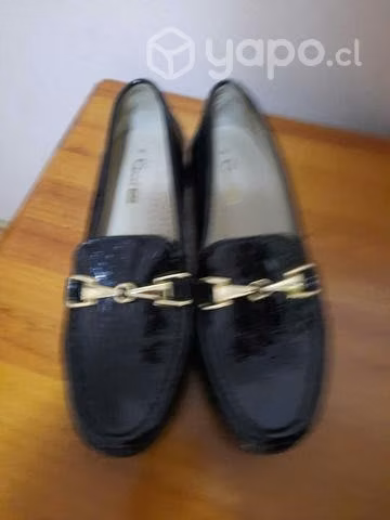 Zapatos gacel número 37