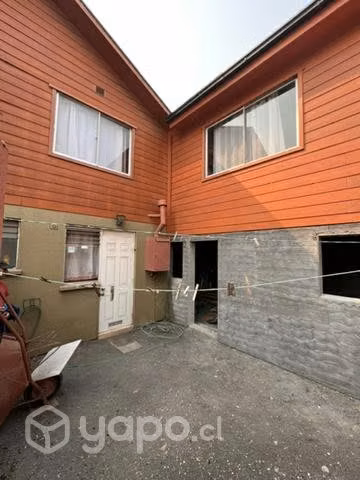 Casa Hualpén