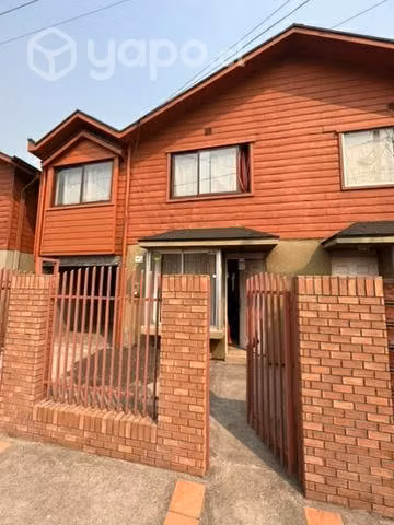 Casa Hualpén