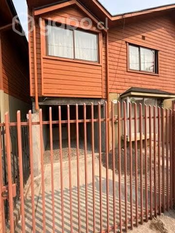 Casa Hualpén