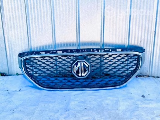 Máscara mg zs