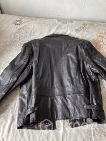 Chaqueta de Cuero - Imagen 3