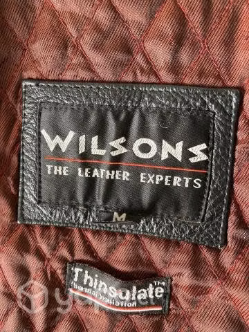 Chaqueta de Cuero - Imagen 2