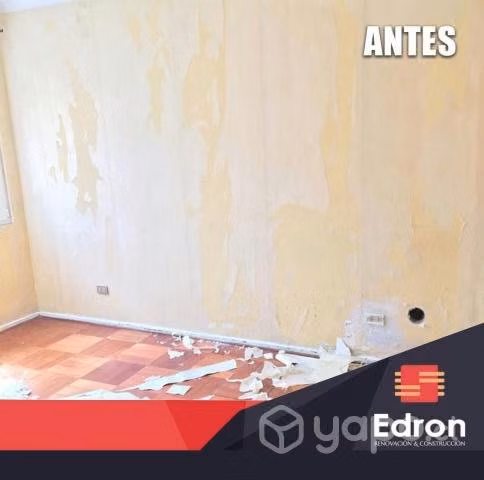 Maestro pintor especialista