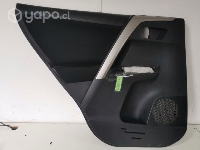 Tapiz Puerta Trasera Derecha (TR139) Toyota Rav4
