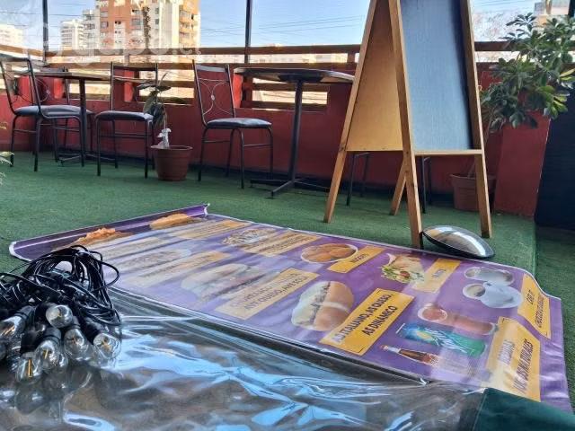 Accesorios para negocios