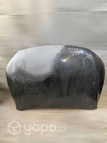 Capot Mitsubishi l