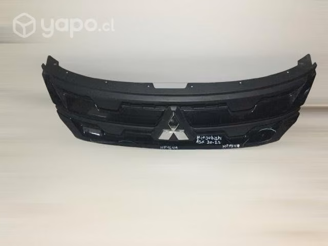 Mascara misubishi asx 2020 2022